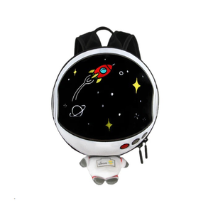 سوبر كيوت حقيبة ظهر رائد فضاء