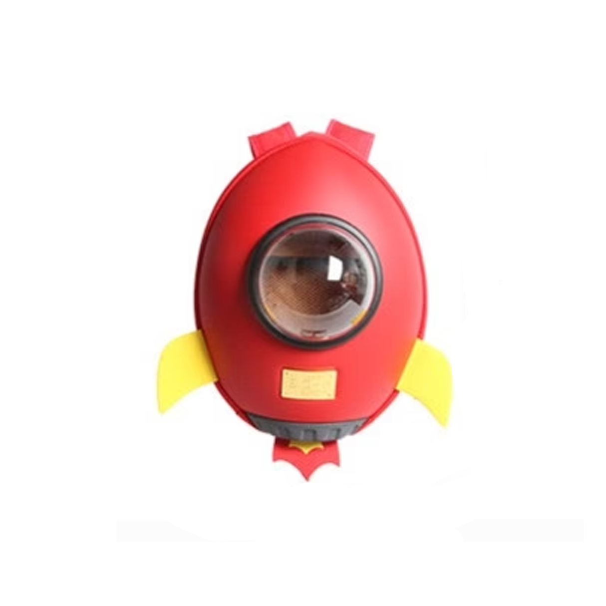 سوبر كيوت شنطة ظهر صاروخ