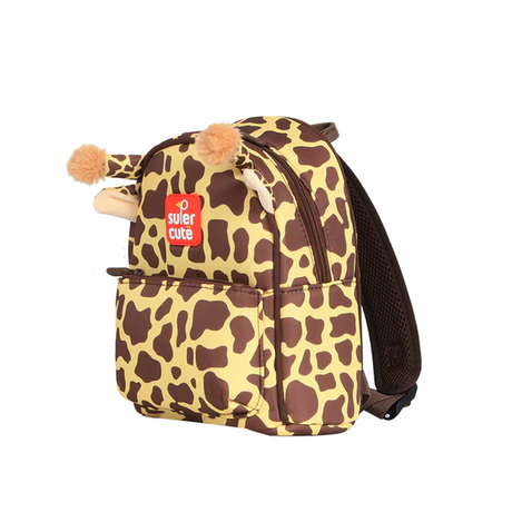 سوبر كيوت سيريز مدينة الحيوانات - زرافة