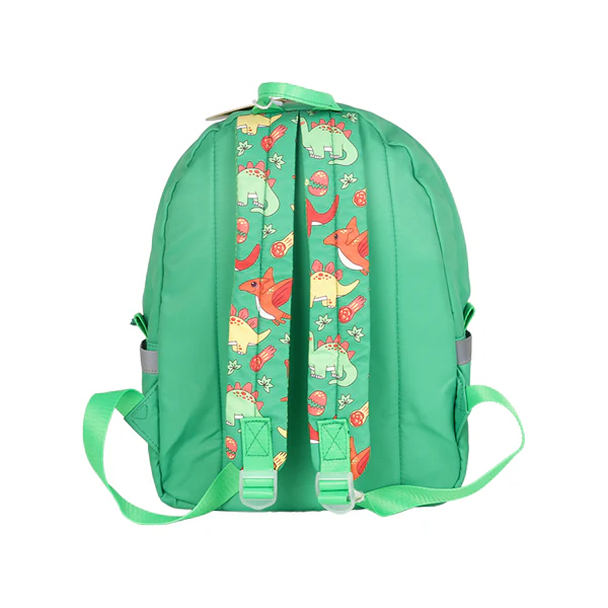 Supercute Dinosaur Backpack Two-In-One