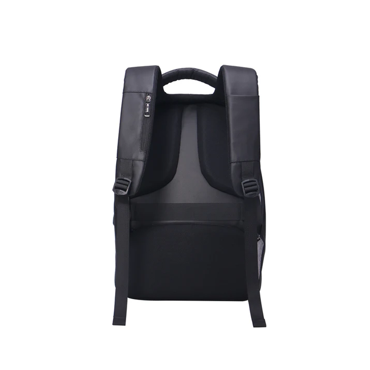 شنطة ظهر مضادة للسرقة مزودة بقفل جمارك للأمتعة