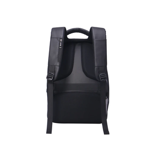 شنطة ظهر مضادة للسرقة مزودة بقفل جمارك للأمتعة