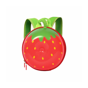 Supercute Strawberry Backpack
