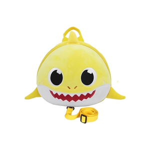 Supercute Babyshark Backpack