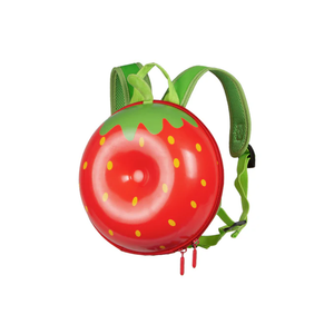 Supercute Strawberry Backpack