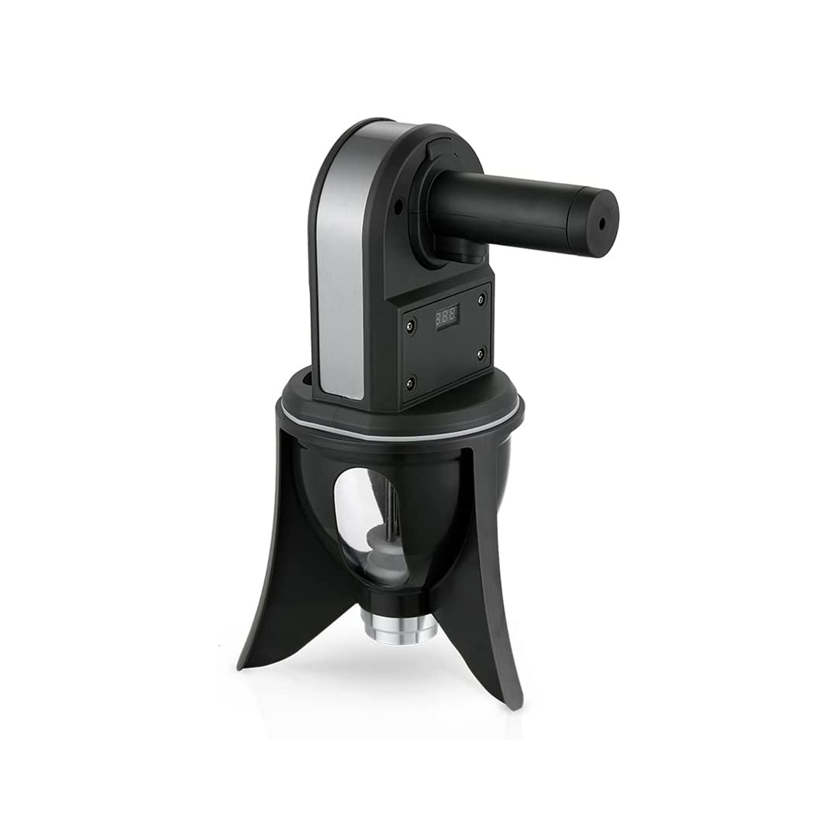 Sweet Dumpling Ball Luqaimat Maker Machine With One Button Operation