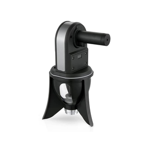 Sweet Dumpling Ball Luqaimat Maker Machine With One Button Operation