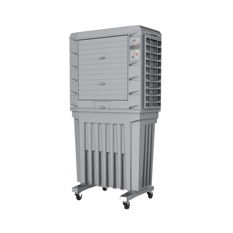 Symphony Commercial Air Cooler 180 Liters - KF-100-180