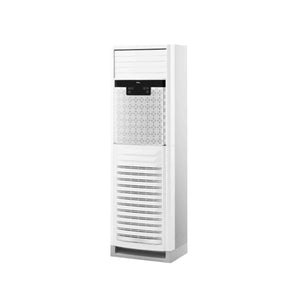 TCL Floor Standing Inverter AC 48,000 BTU - 4 Tons - Air Conditioner - Zayoom