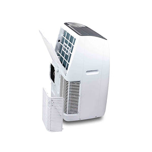 TCL Portable AC 17,000 BTU - 1.4 Tons - Air Conditioner - Zayoom