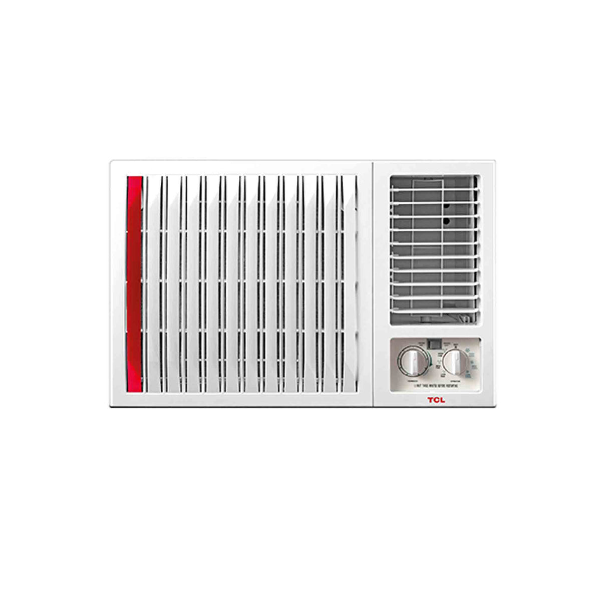 TCL Window AC 24,000 BTU - 2 Tons - Air Conditioner - Zayoom