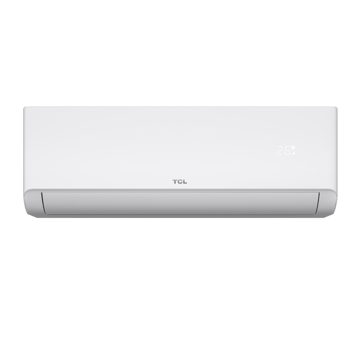 TCL SaveIN AI Series Inverter Split AC T1 12400 / T4 11300 - TAC-12CHSA/ZG21I