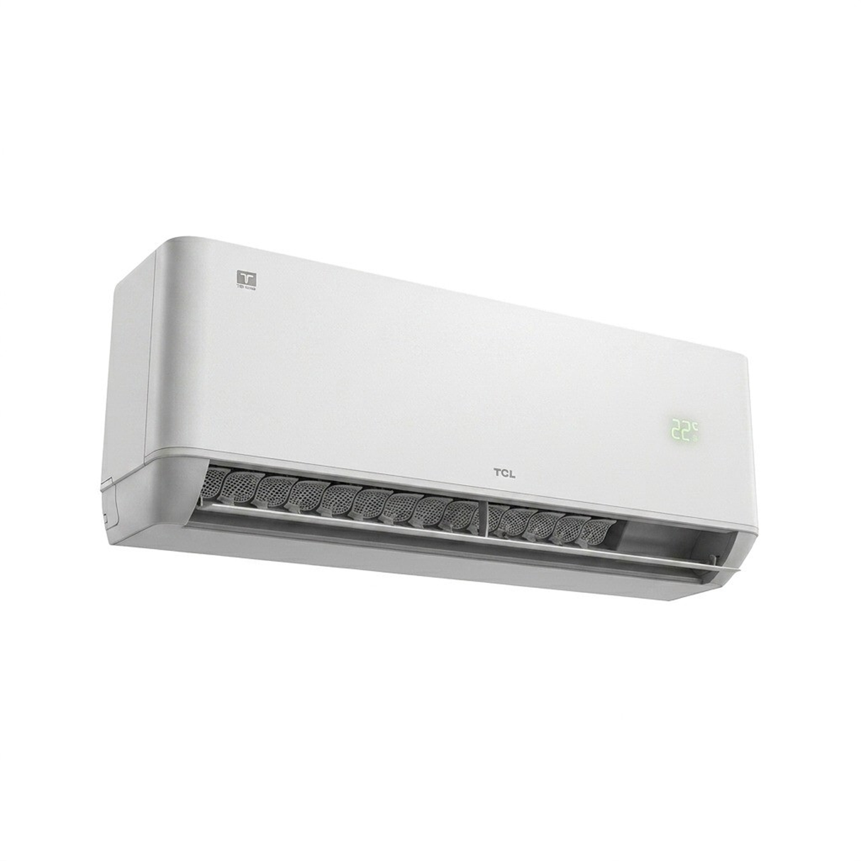 TCL Split Unit AC-TPro 18K BTU - 1.5 Ton