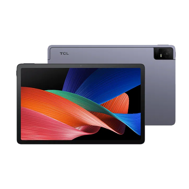 TCL TAB11 LTE - 4GB RAM 128GB - Tablet - Dark Gray - Zayoom