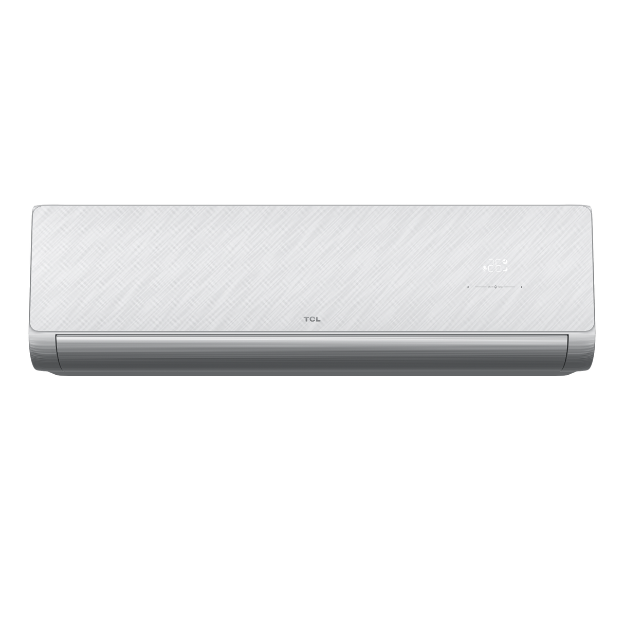 TCL VoxIN JetMax Inverter Split AC T1 24000 / T4 24000 - TTAC-24CSD/JETI