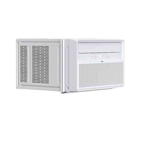 TCL Window AC -Inverter 18K BTU - 1.5 Ton