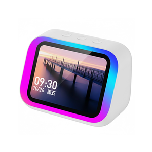 TF26 pro Smart Display Bluetooth Spekar - White - 9007002069