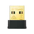 TP-Link AC600 - Nano WiFi - Bluetooth 4.2 - USB Adapter - Zayoom