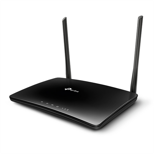 TP-Link 300 Mbps Wireless N 4G LTE Router