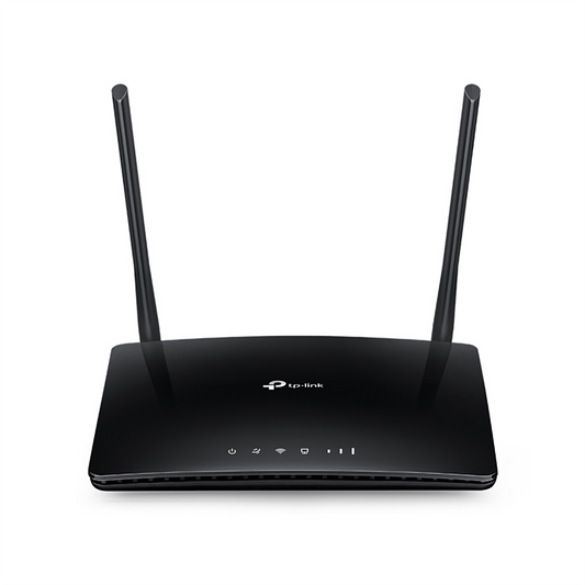 TP-Link 300 Mbps Wireless N 4G LTE Router