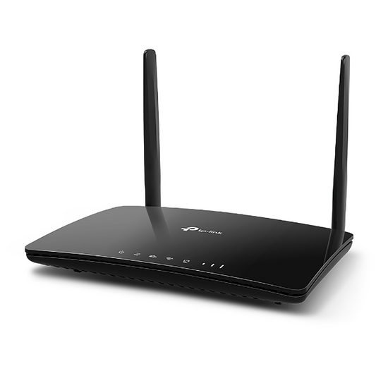 TP-Link AC1200 Wireless Dual Band Gigabit 4G + Cat6 Router