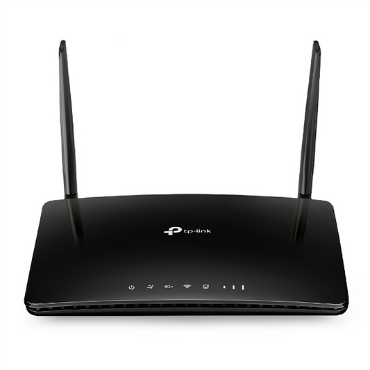 TP-Link AC1200 Wireless Dual Band Gigabit 4G + Cat6 Router