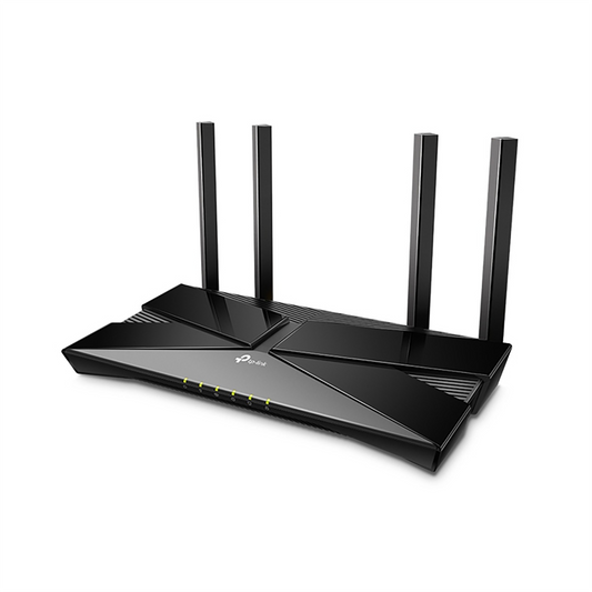 TP-Link AX1500 Triple-Core WiFi 6 Dual Band Router