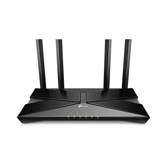 TP-Link AX1500 Triple-Core WiFi 6 Dual Band Router