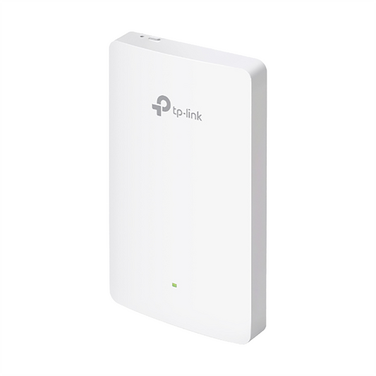 TP-Link AX1800 Dual Band Wall Plate WiFi 6 Access Point