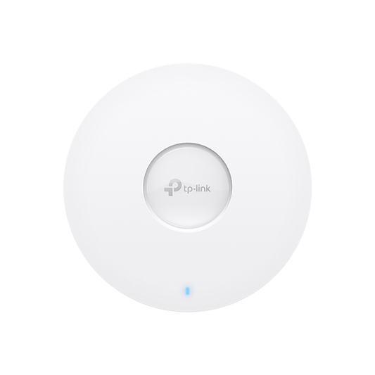 TP-Link AX3000 Dual Band Ceiling Mount POE Access Point