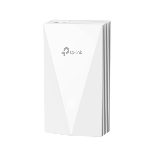 TP-Link AX3000 Dual Band Wall Plate WiFi 6 Access Point