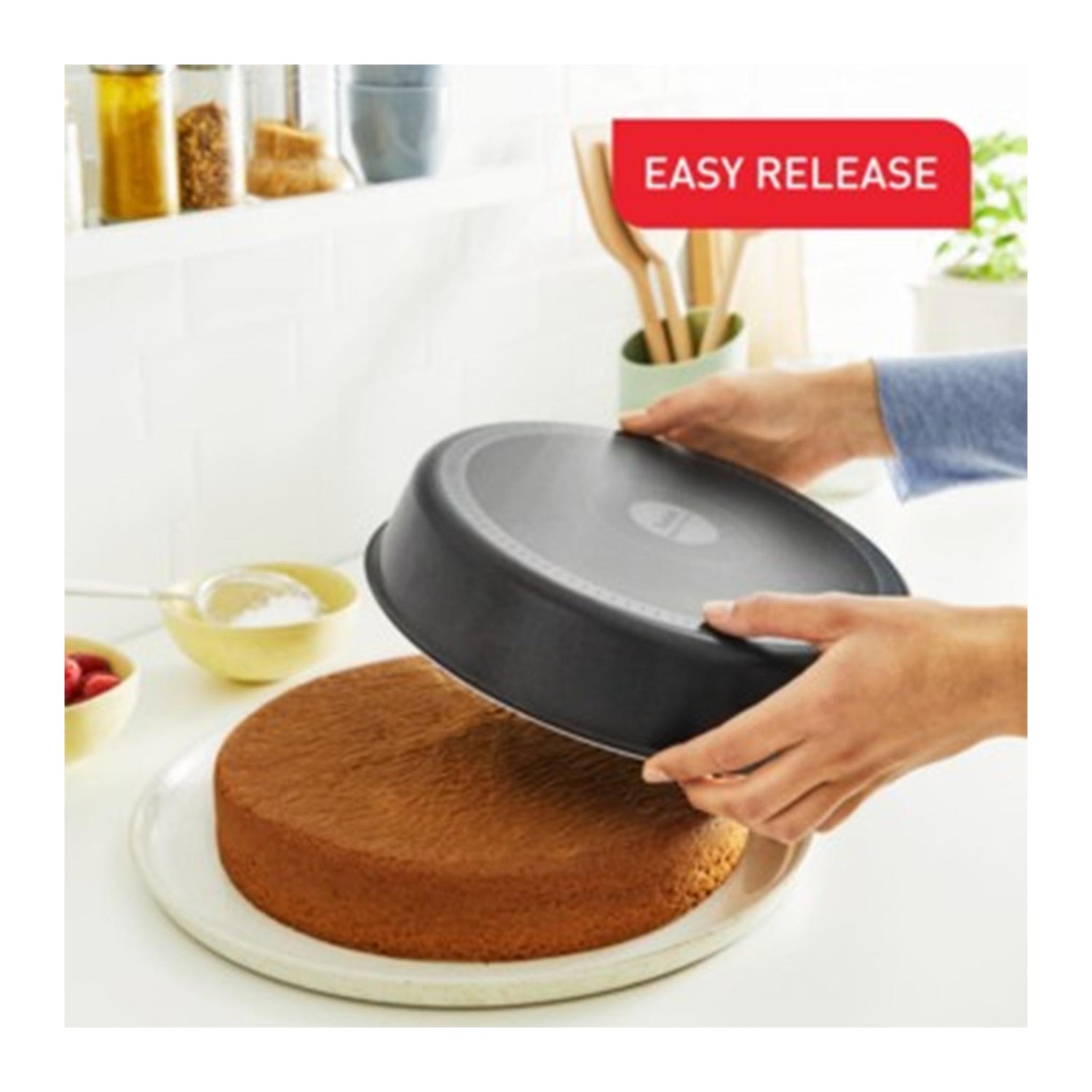 Black Stone Tefal Cake Pan Tefal Black Stone Baking Sheet 38x28cm