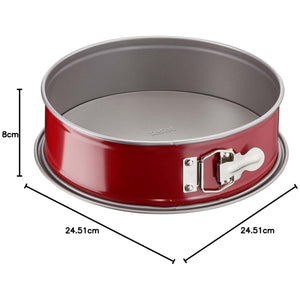 Tefal Delibake Springform Loaf Pan 23cm - Zayoom
