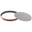 Tefal Delibake Springform Tart Pan 28cm - Zayoom