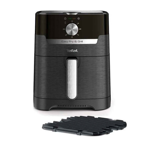 Tefal Easy Fry & Grill 2 In 1 XL Air Fryer - 4.2L