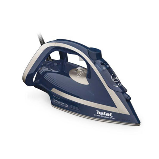 Tefal Smart Protect Plus Steam Iron - 2800W