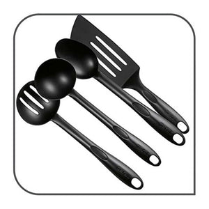 Tefal Tempo Flame Cookware 14PCs Set - Zayoom