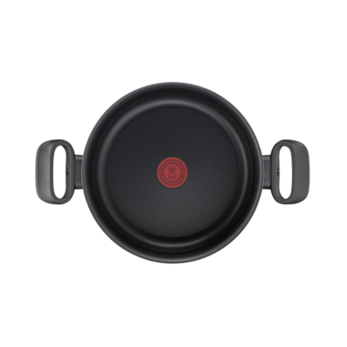 Tefal Tempo Flame Stew Pot 28cm - Zayoom