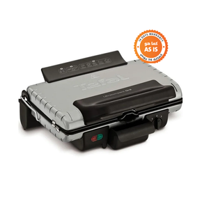 Tefal Ultra compact Multifunction Grill - AS-IS