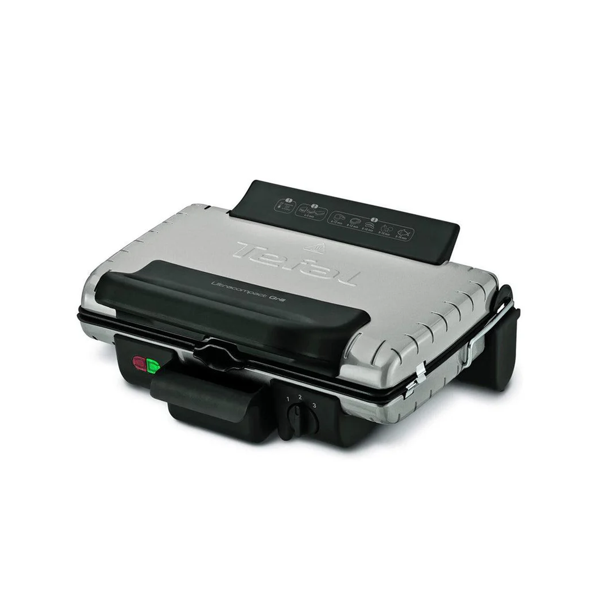 Tefal Ultra compact Multifunction Grill - AS-IS