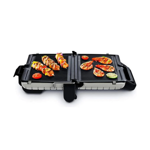 Tefal Ultra compact Multifunction Grill - AS-IS