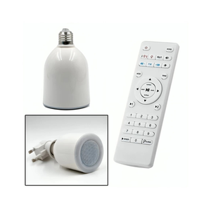 Holy Quran LED Lamp with Speaker