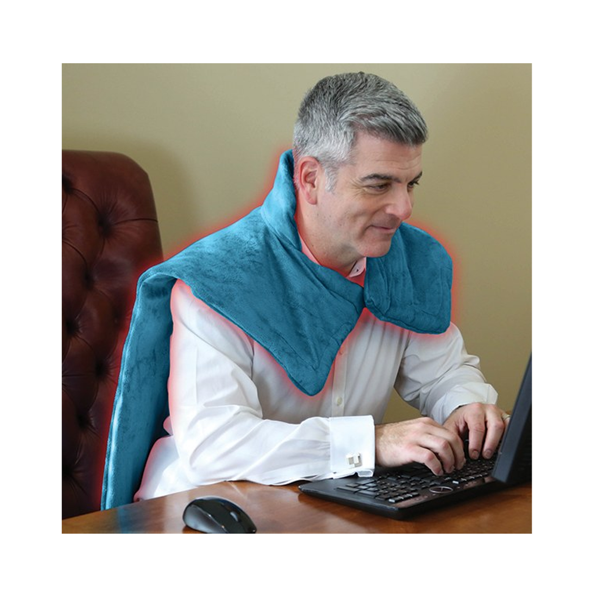 Thermapulse Relief Wrap