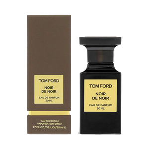 Tom Ford Noir De Noir Edp For Unisex 50Ml