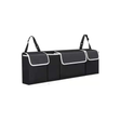 Tommy Lambert SUV Back Seat Organizer - Zayoom