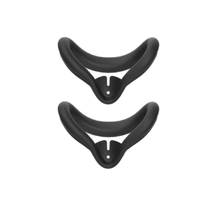 Transnovo 4 in1 VR Silicon Cover Set for Meta Quest 3S