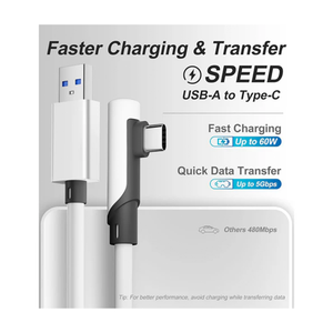 Transnovo A-C VR Link Cable (5 meters/16.4ft)