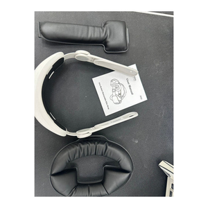 Transnovo RS2 VR Head Strap for Meta Quest 3 - White