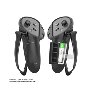 Transnovo VR Controller Grips