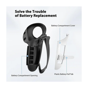 Transnovo VR Controller Grips